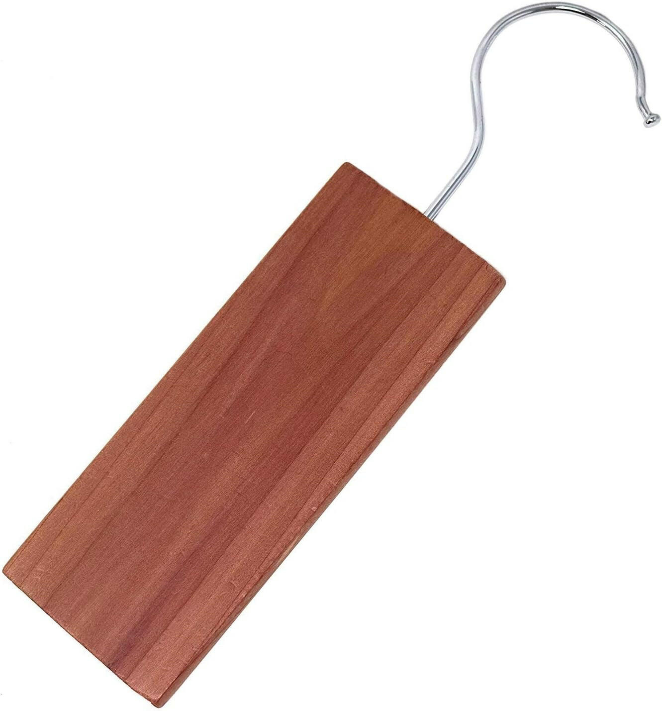 Cedar Hanging Blocks, Wardrobe Moth Repellent, 6 Pack, Naturally repels moths and other insects - Daily Buy