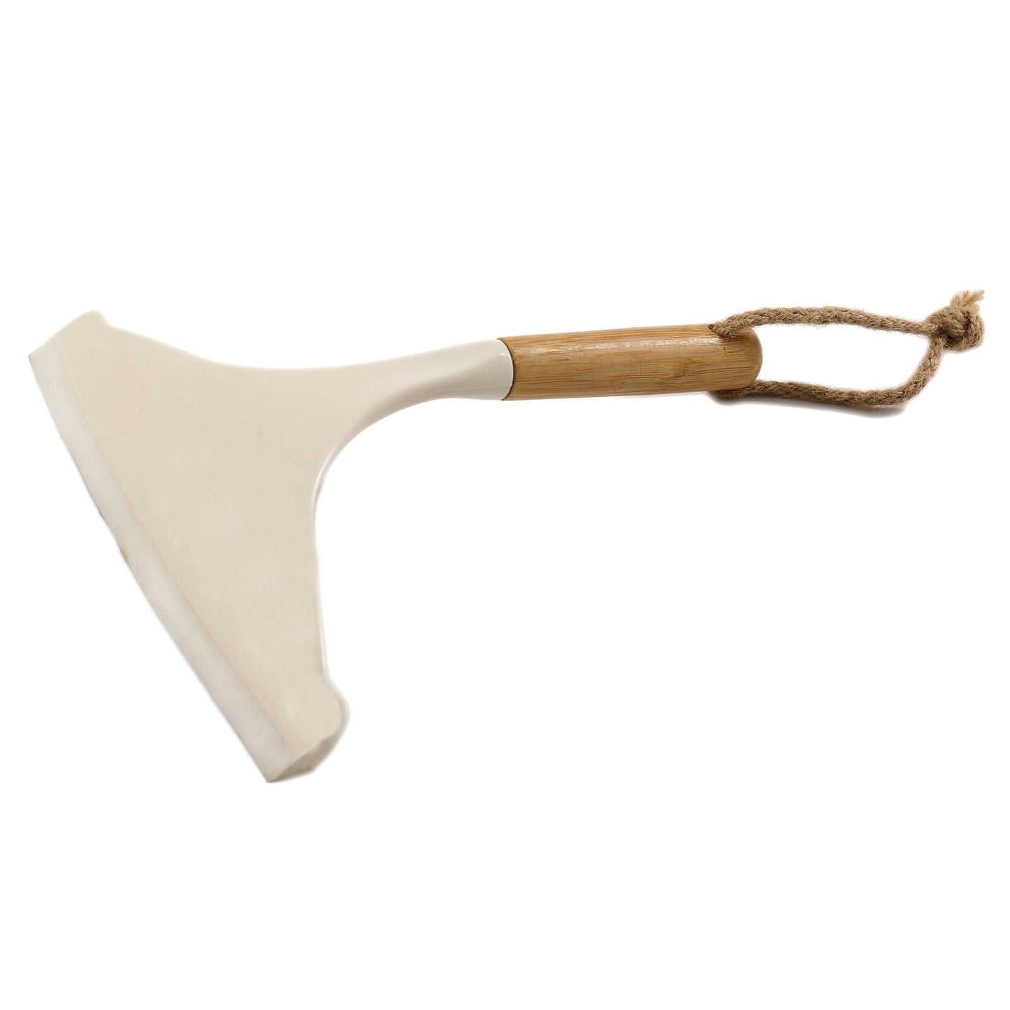 Cream Scraper with Bamboo Wooden Handle - Daily Buy