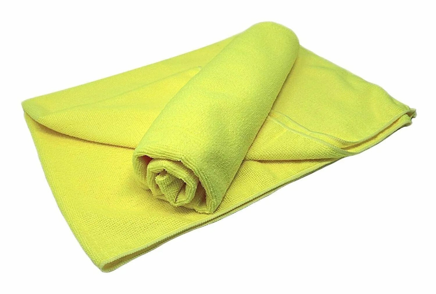 Car Cleaning Cloths