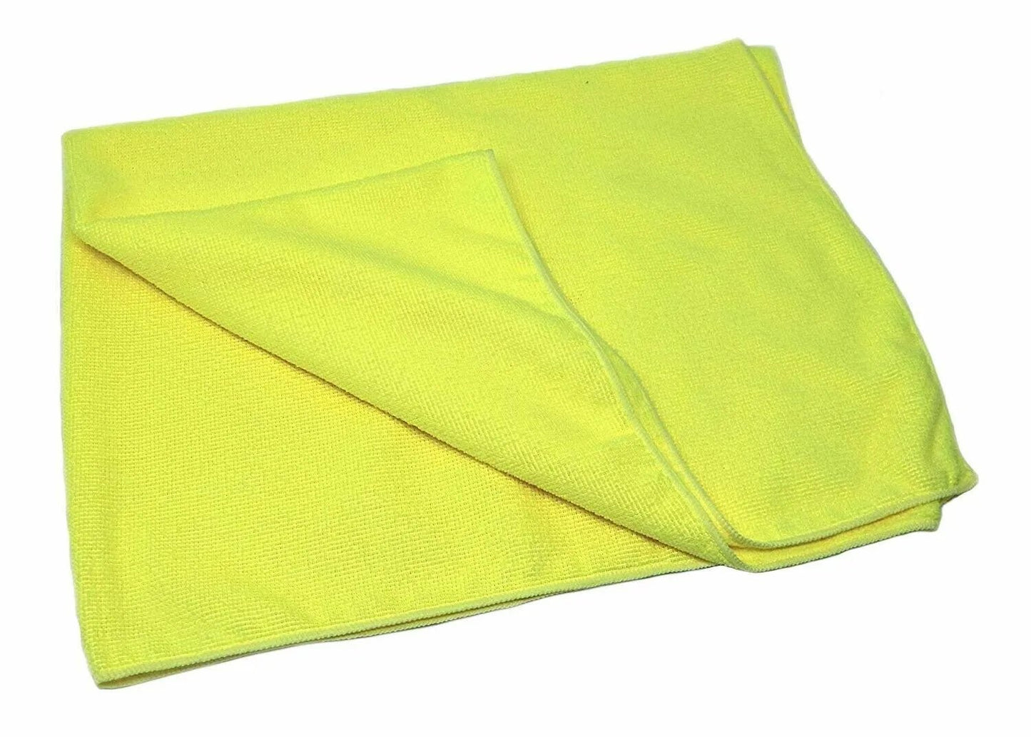 Car Cleaning Cloths