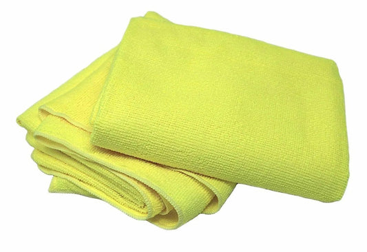 Car Cleaning Cloths