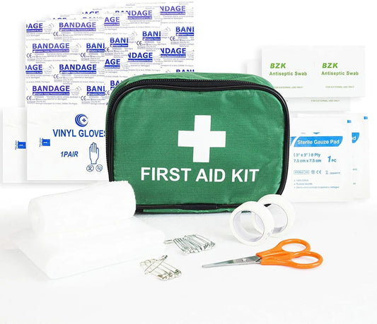 First Aid Kit