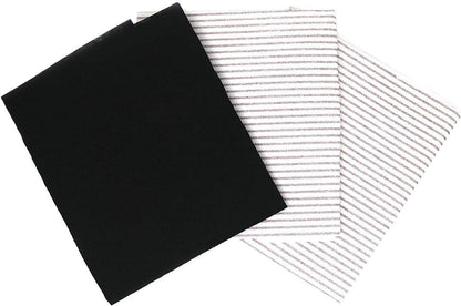 Universal Cooker Hood Filters
