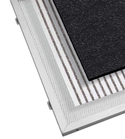 Universal Cooker Hood Filters