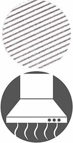 Universal Grease Filter 