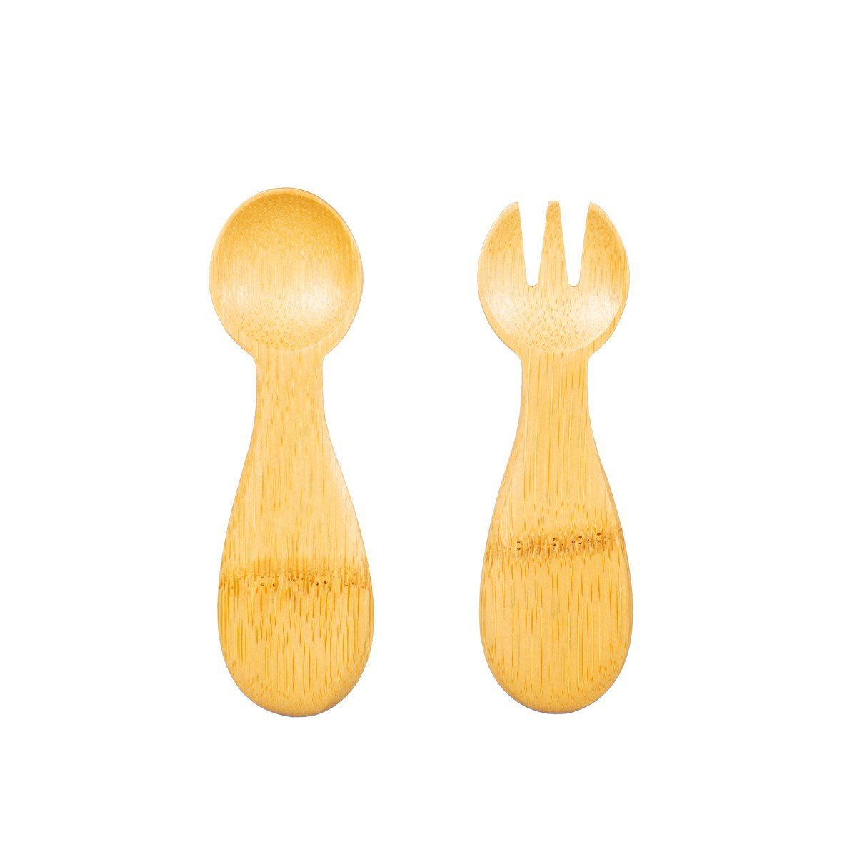 Kids Spoon and Fork - Set of 2 - Daily Buy