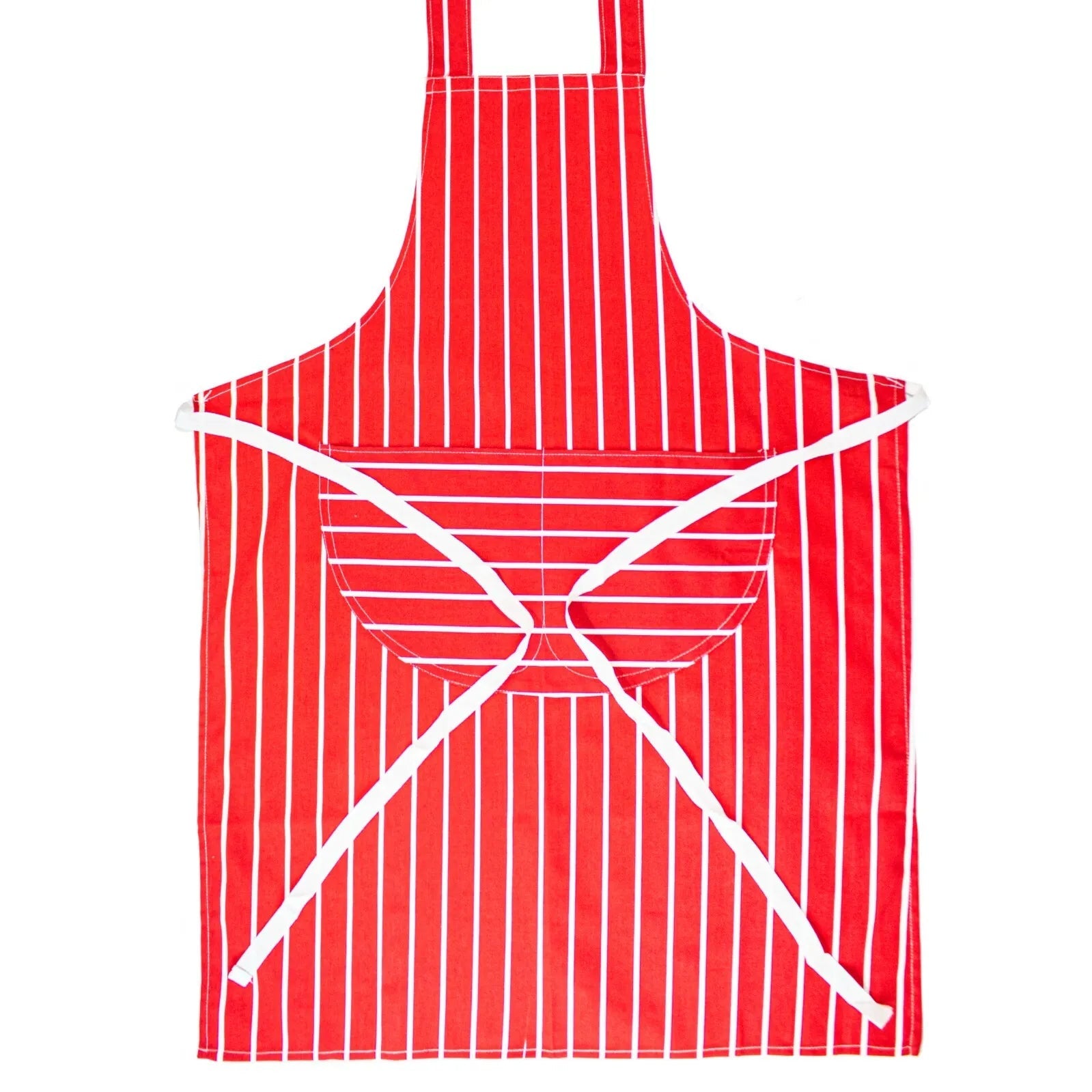 Chefs Apron with Pockets