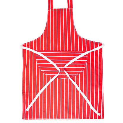 Chefs Apron with Pockets