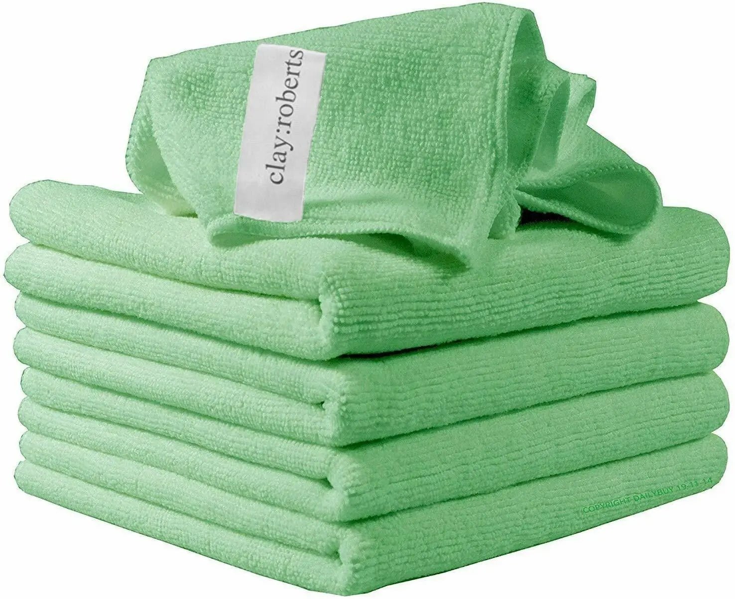 Lint-Free Towels