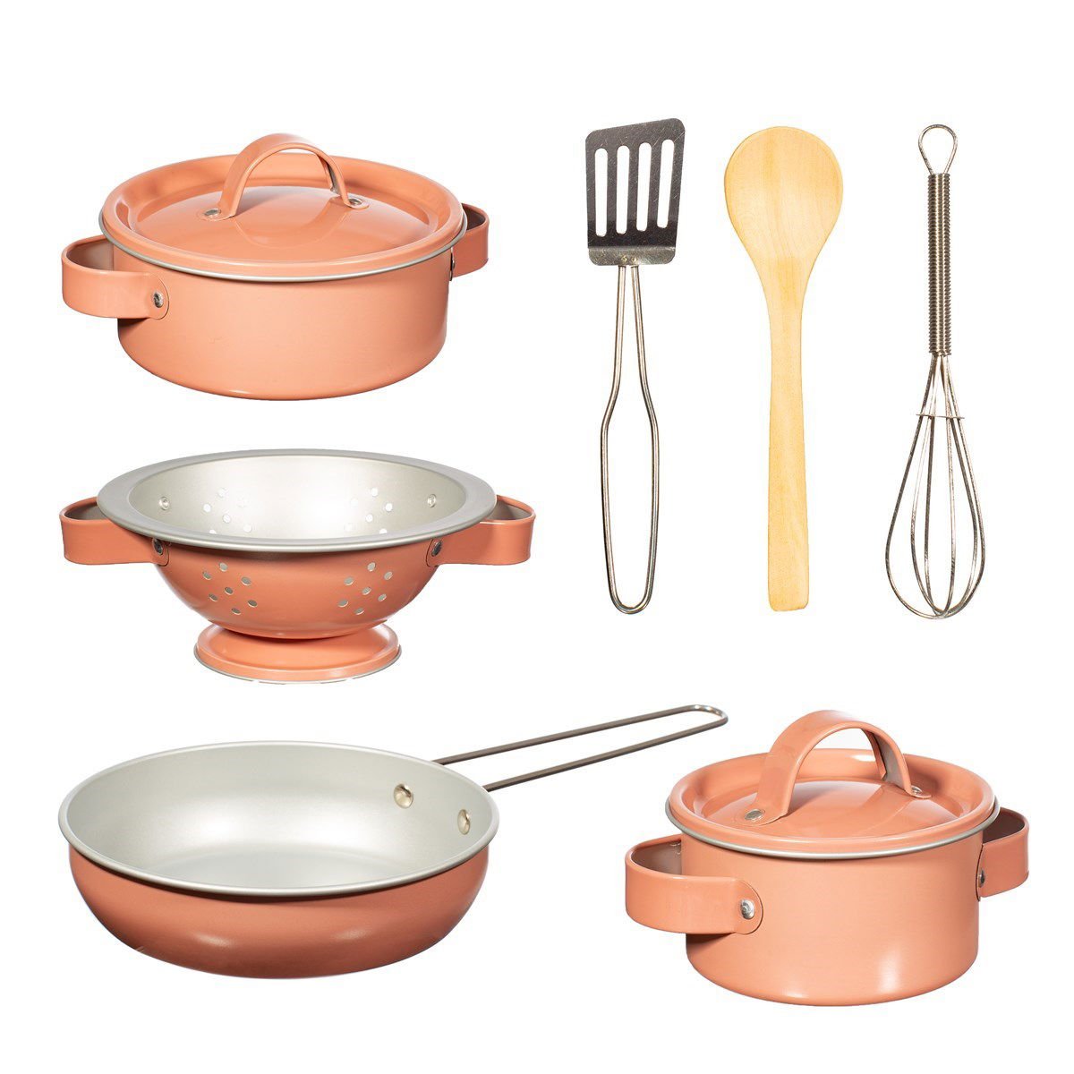 Scattered Stars Play Cooking Set - Daily Buy