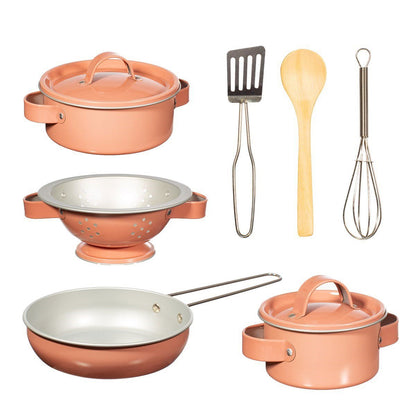 Scattered Stars Play Cooking Set - Daily Buy