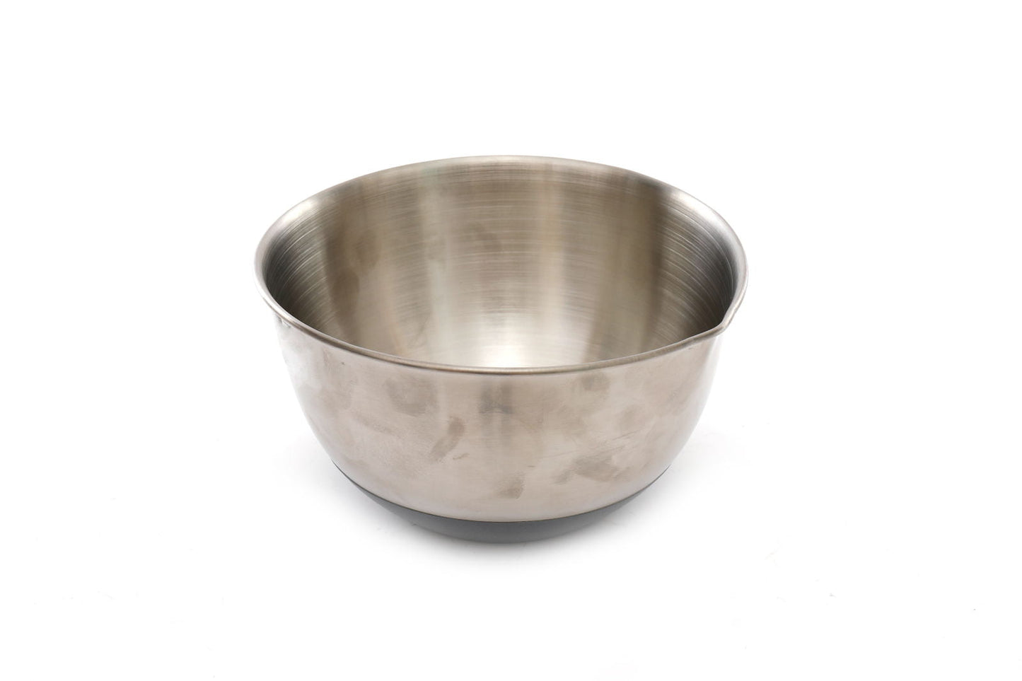 Stainless Still Measuring Bowl with Nonslip base 1.5L - Daily Buy