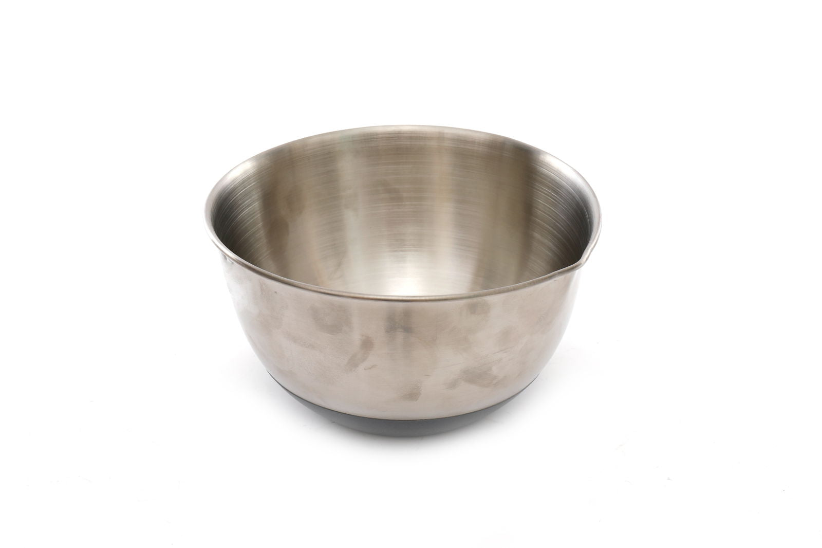 Stainless Still Measuring Bowl with Nonslip base 1.5L - Daily Buy