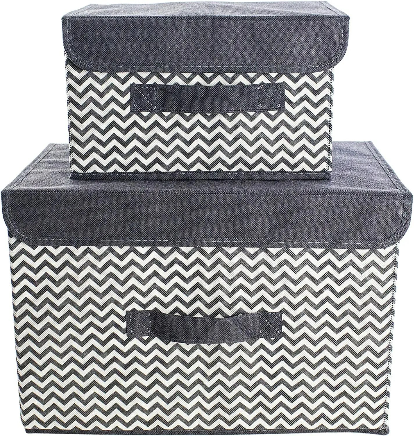 Collapsible Storage Baskets