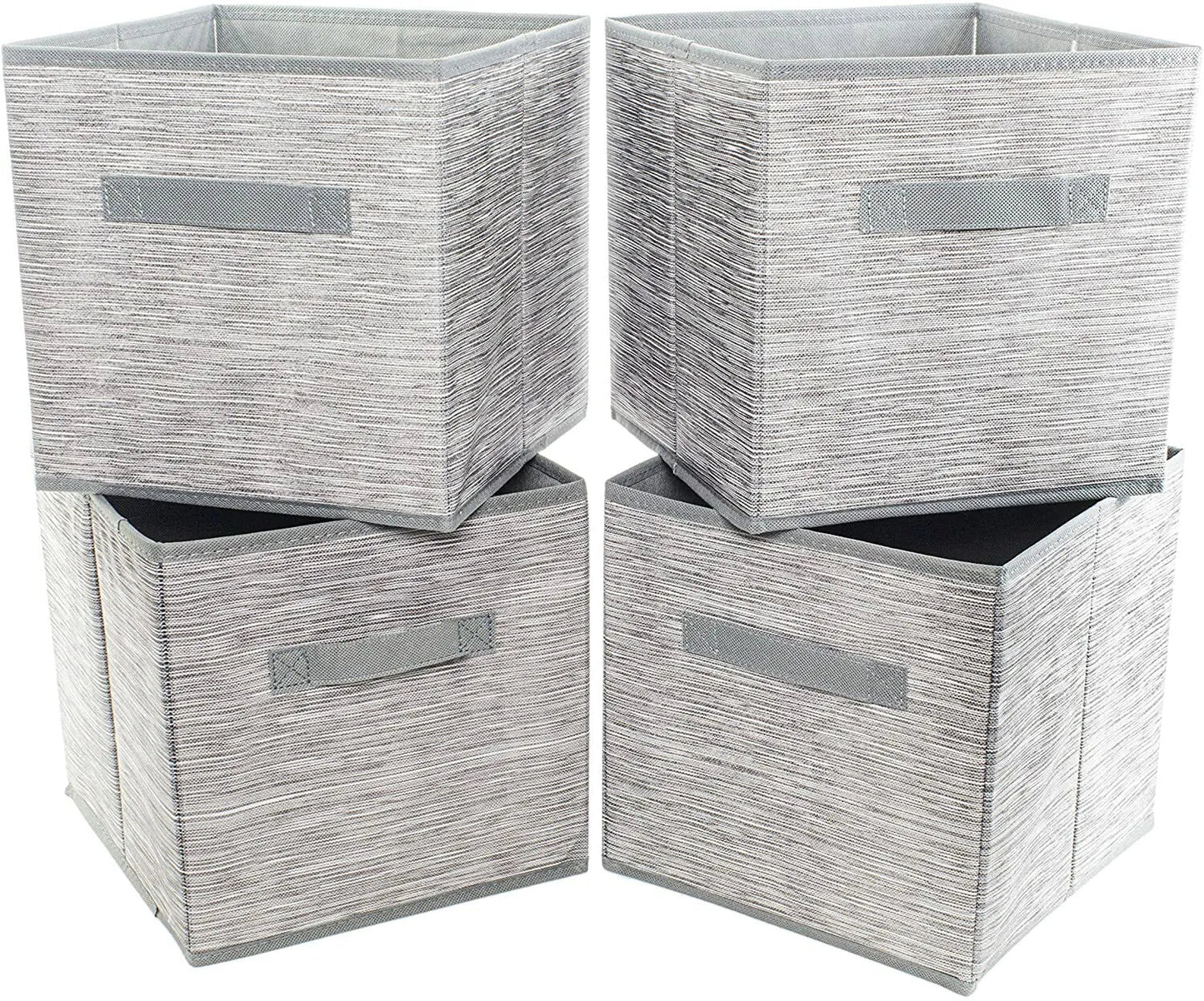 Foldable Storage Boxes