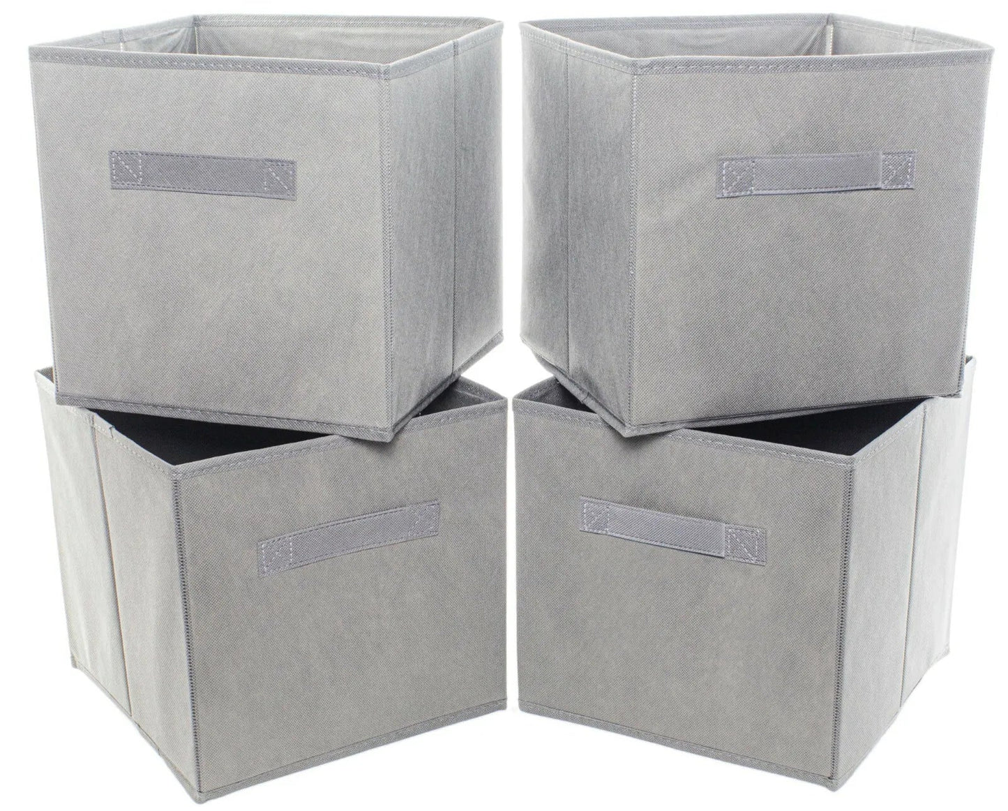 Foldable Storage Cubes