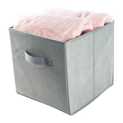 Foldable Storage Cubes