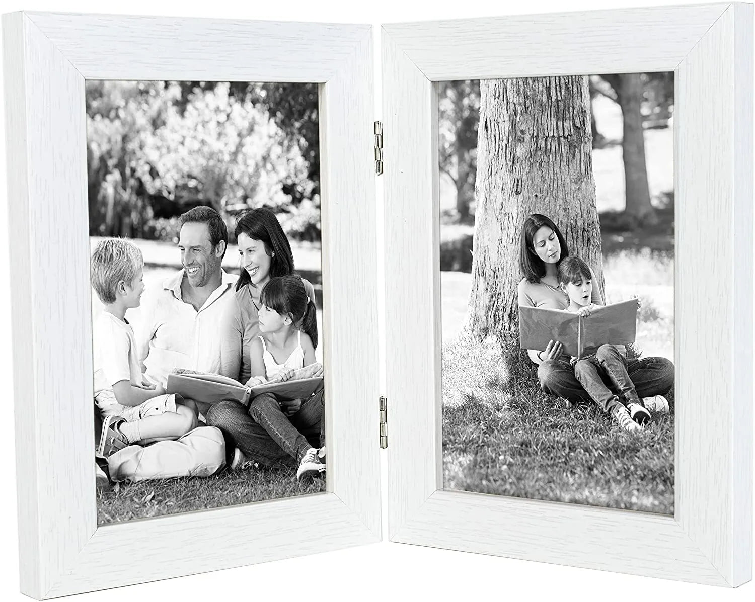 Traditional Photo Frame