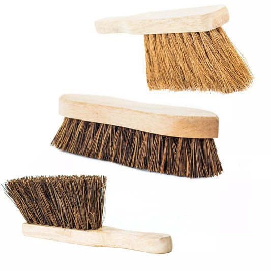 FSC Wood Brushes