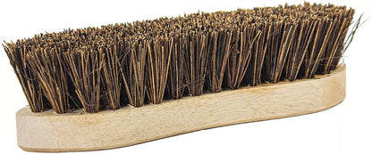 Wooden Scrubbing Brush 