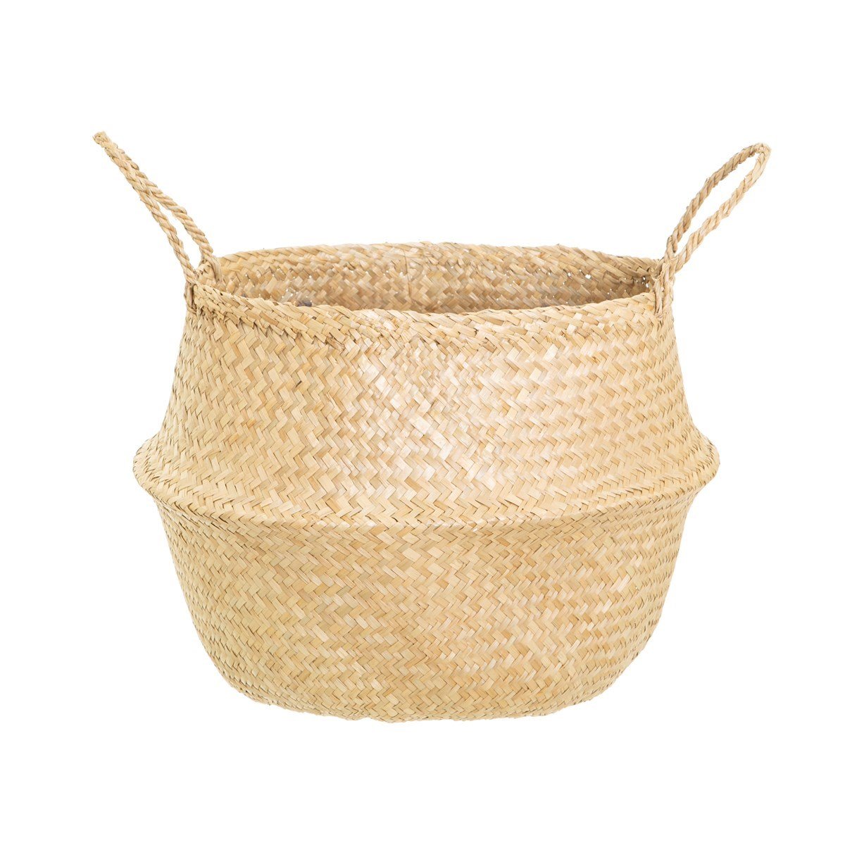 Woodland Fox Basket - Daily Buy