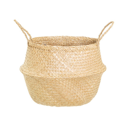 Woodland Fox Basket - Daily Buy