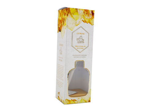 Yellow Citrine Diffuser 100ml - Daily Buy